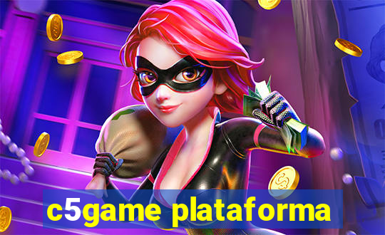 c5game plataforma